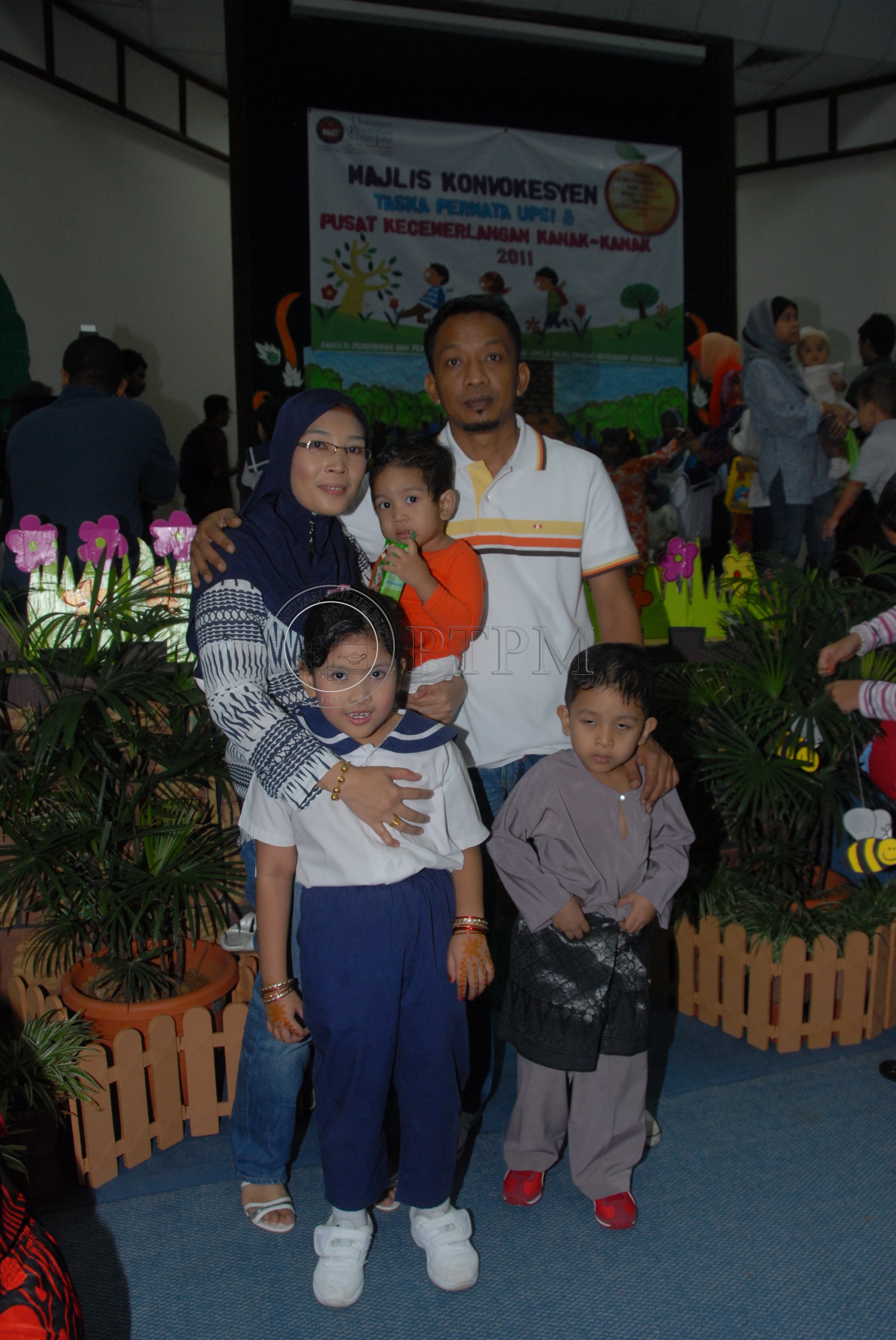 PTPM 11 100 TADIKA  IDA 0660